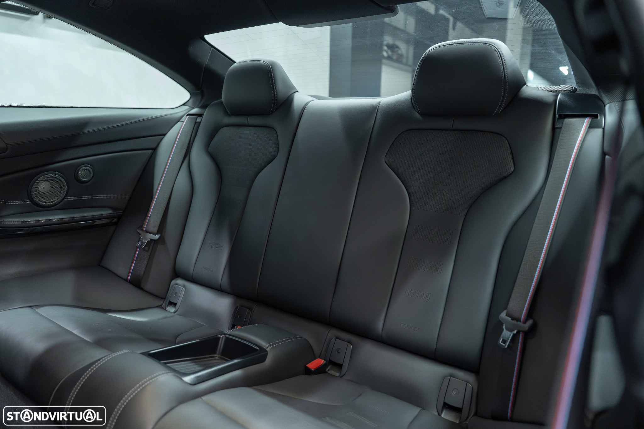 BMW M4 - 50