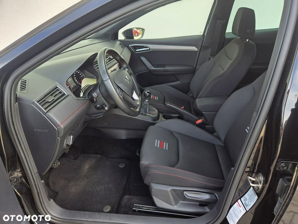 Seat Ibiza - 8