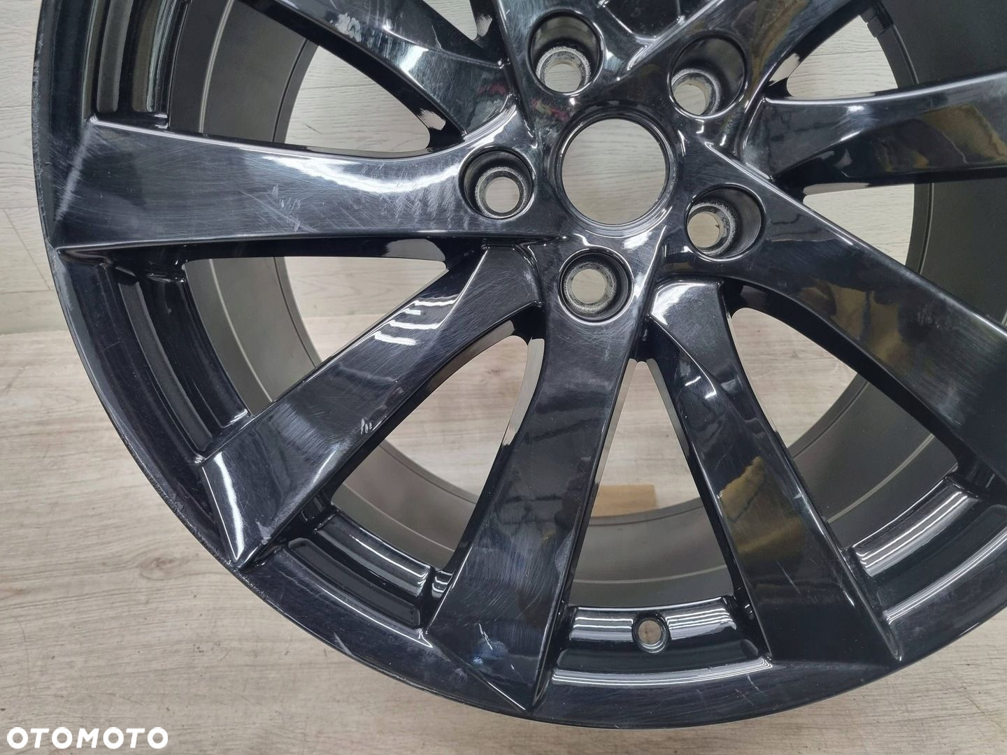 Mazda CX-30 2023 Wszystkie Felgi aluminiowe R19 - 8