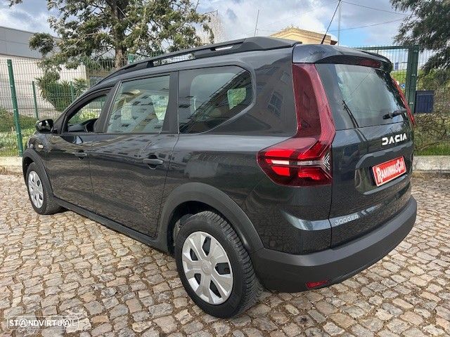 Dacia Jogger 1.0 TCe Essential - 7