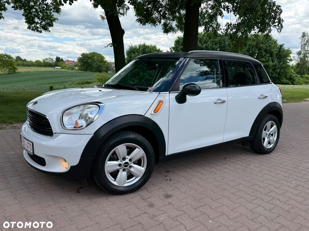 MINI Countryman - 2