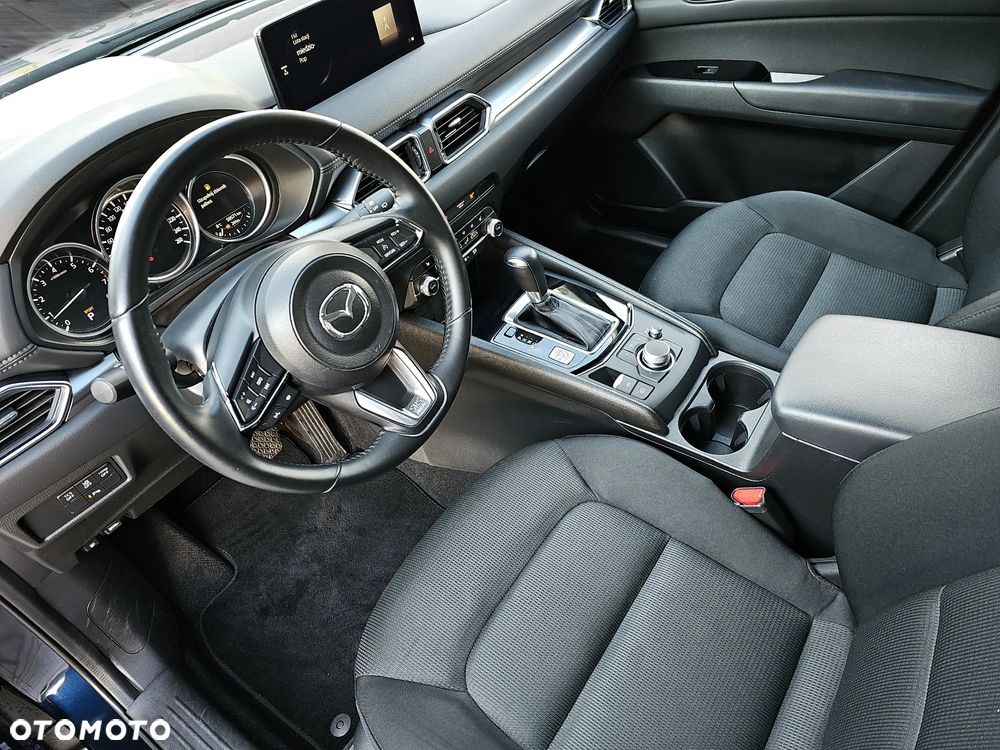 Mazda CX-5 2.0 Center-Line Plus 2WD - 10