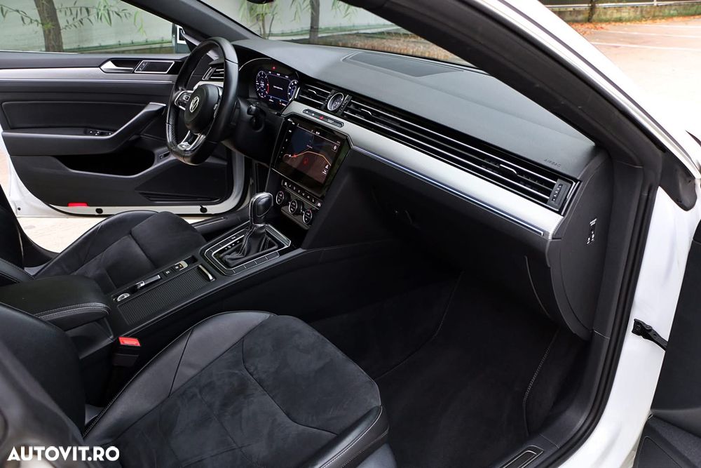 Volkswagen ARTEON - 15