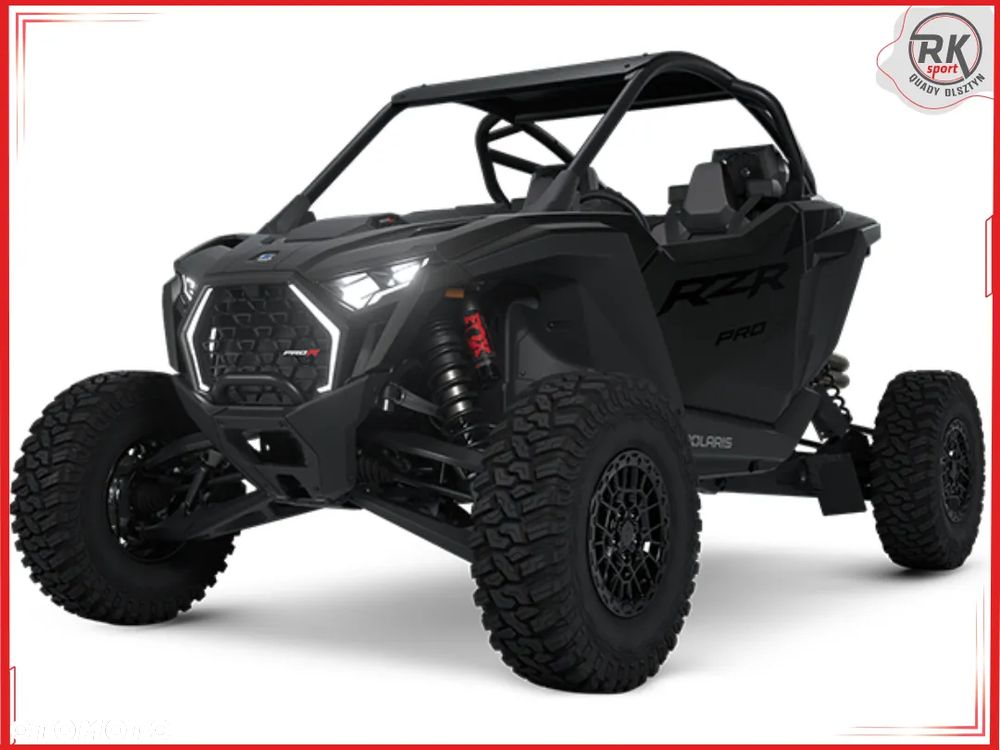 Polaris RZR - 4