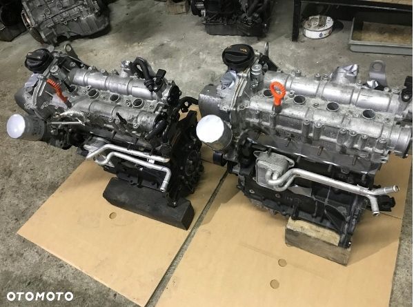 SILNIK SŁUPEK VW SEAT SKODA AUDI 1.4 TSI CAV CAVB CAVA - 1
