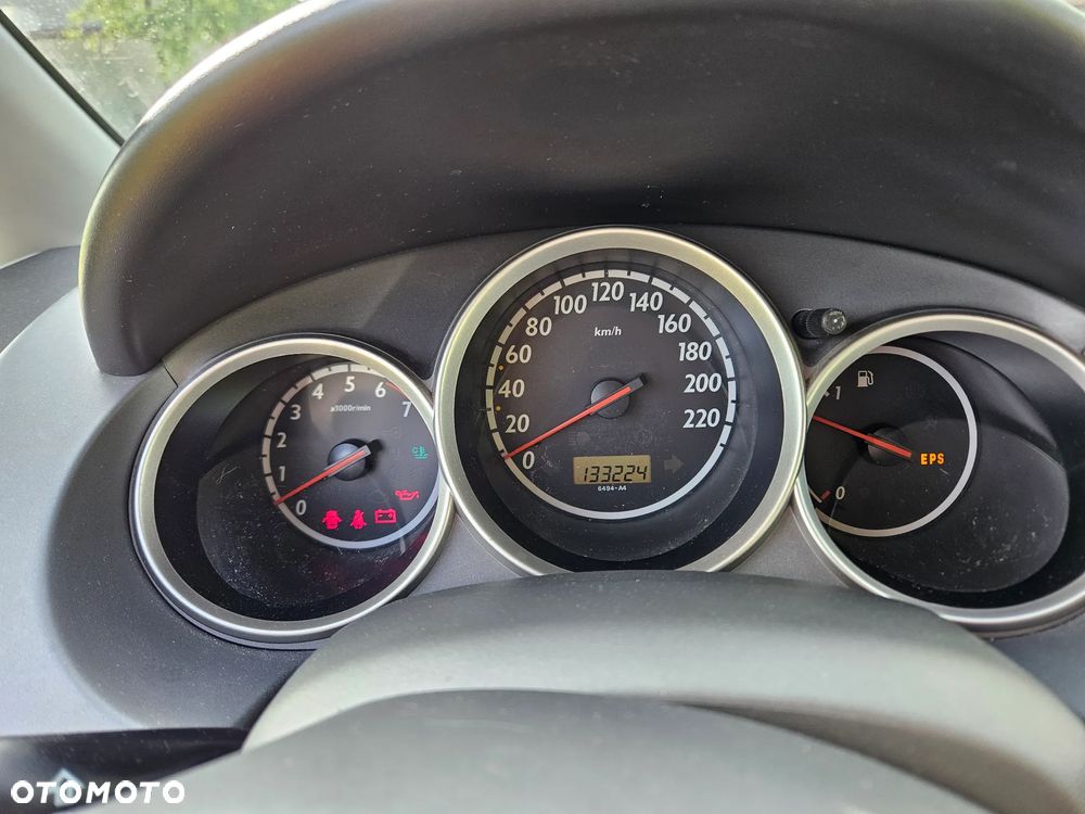 Honda Jazz 1.2 - 2