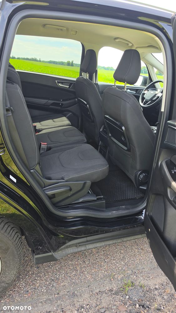 Ford S-Max 2.0 EcoBlue Trend - 12