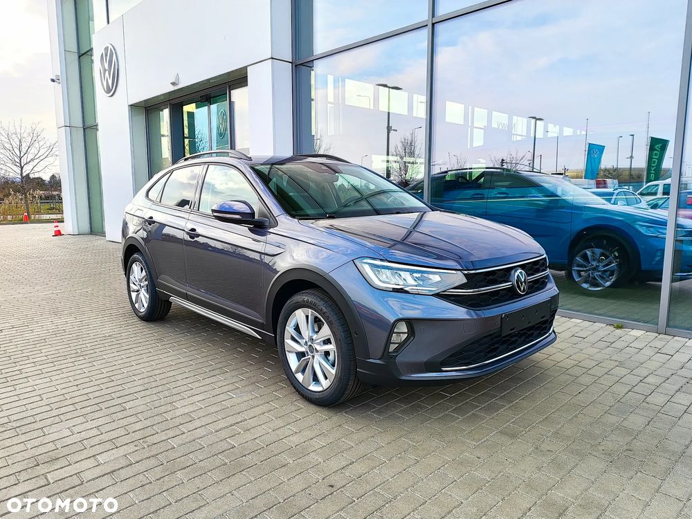 Volkswagen Taigo 1.0 TSI Life DSG - 15