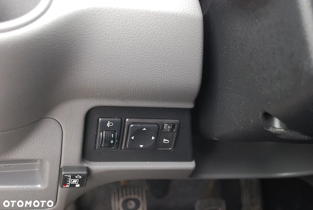 Nissan NV200 Evalia 1.6 Premium - 9