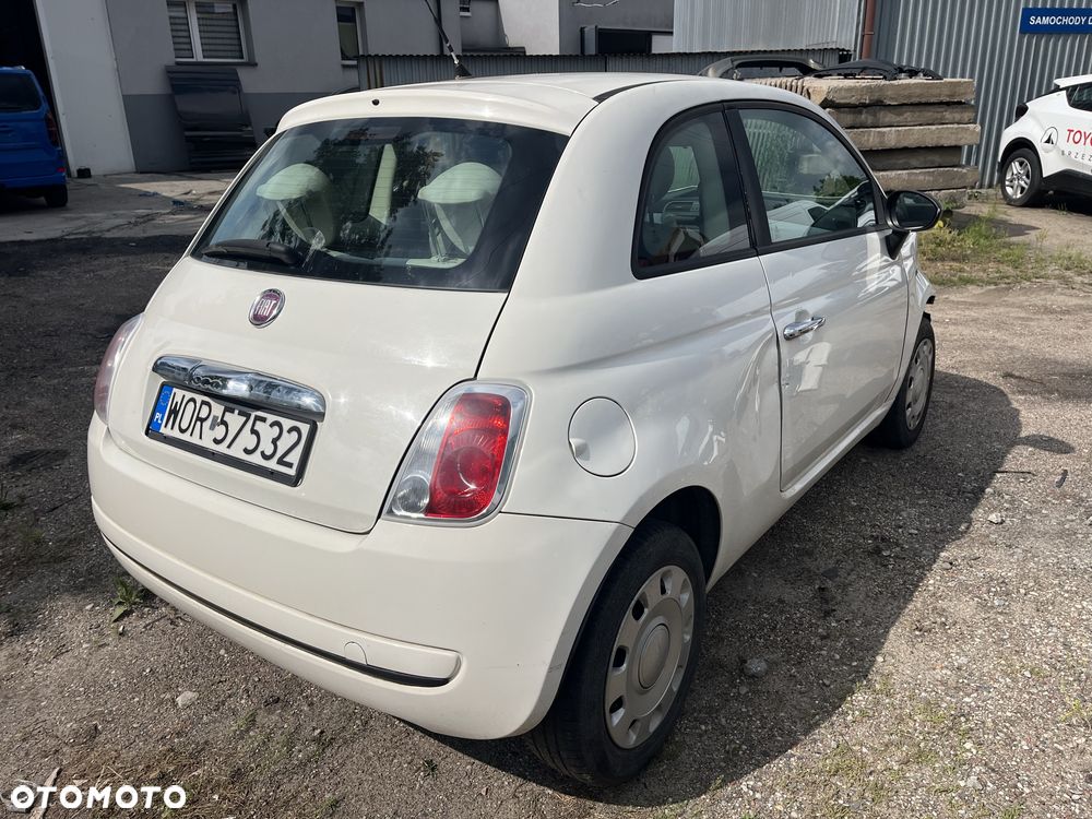 Fiat 500 - 6