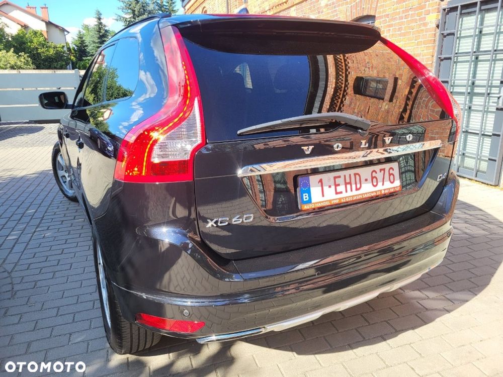 Volvo XC 60 - 25