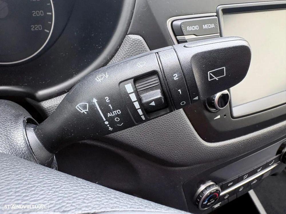 Hyundai i20 1.0 T-GDI Style - 40