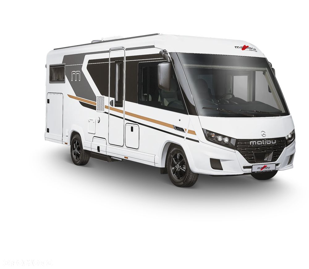 Carthago Malibu I450 3.5 t Lightweight - 3
