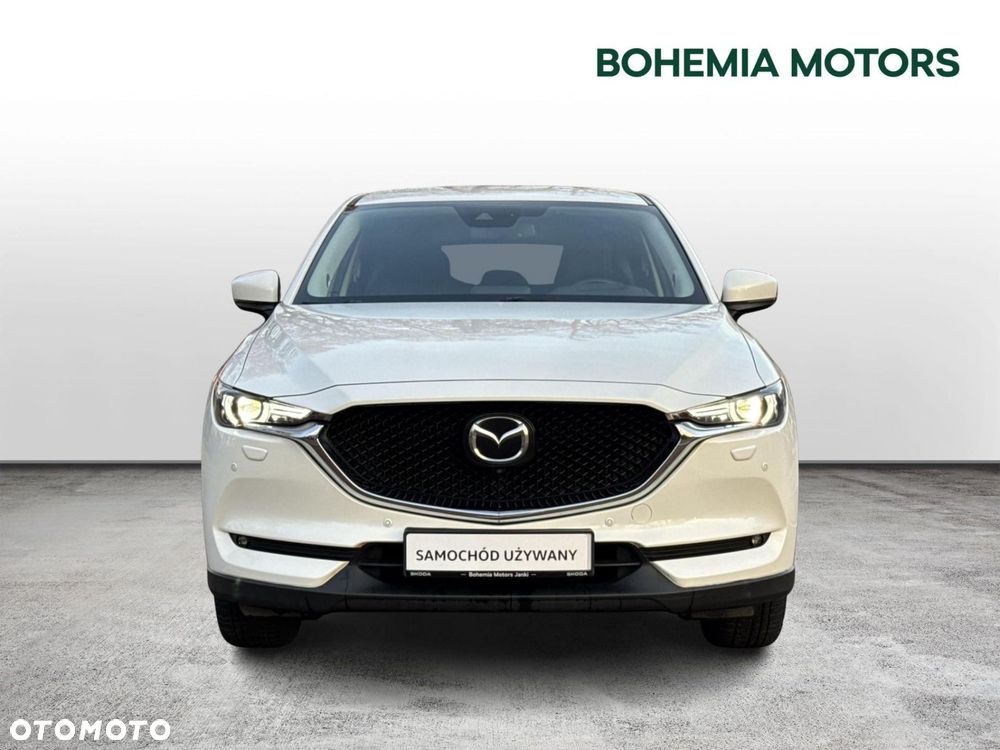 Mazda CX-5 - 8