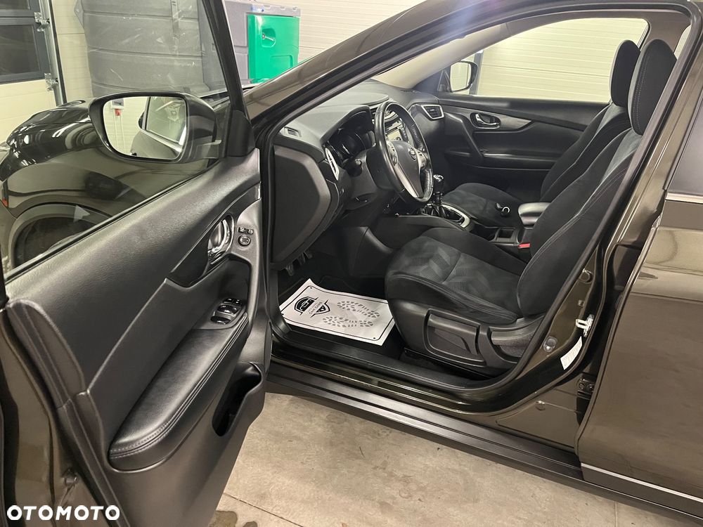 Nissan X-Trail 1.6 DCi Tekna - 20