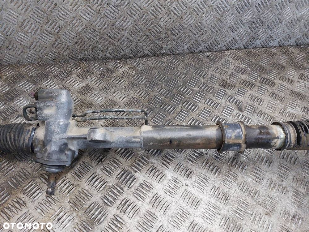 MAGLOWNICA PRZEKŁADNIA KIEROWNICZA ROVER 200 III EU EUROPA QAB101630 - 7