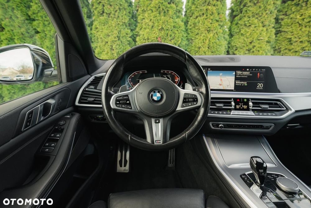 BMW X5 - 15