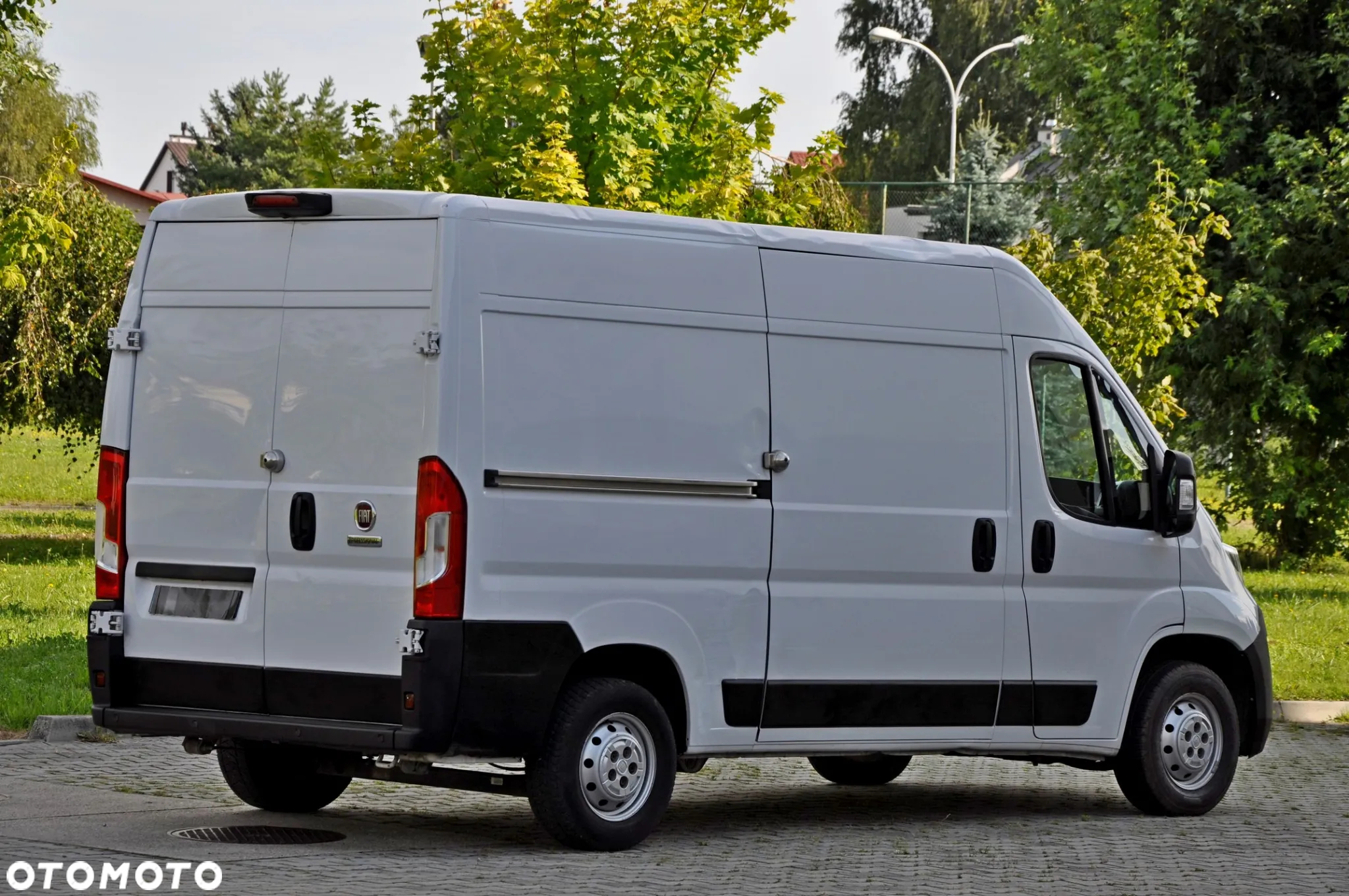 Fiat Ducato - 14