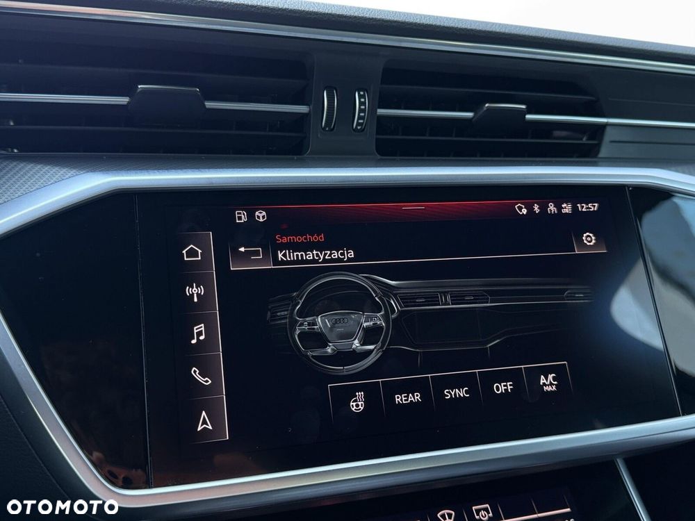 Audi A6 Limousine - 31