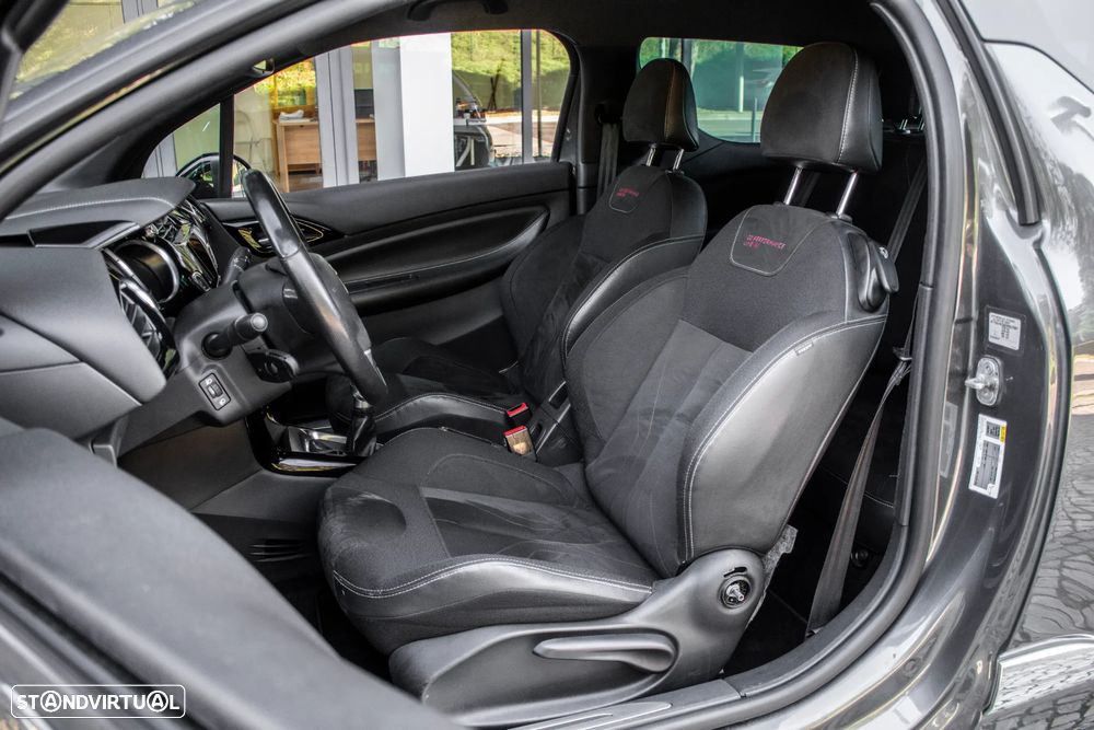 DS DS3 1.2 PureTech Be Chic - 26