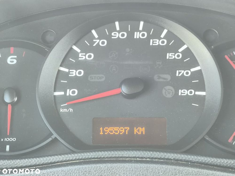 Renault MASTER ​*L2H2​*2.3DCI​​*KLIMA​​*TEMPOMAT​*PNEUMATYKA​*KAMERA​*7 - 13