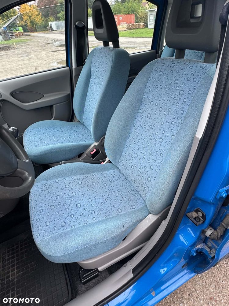 Fiat Panda - 7