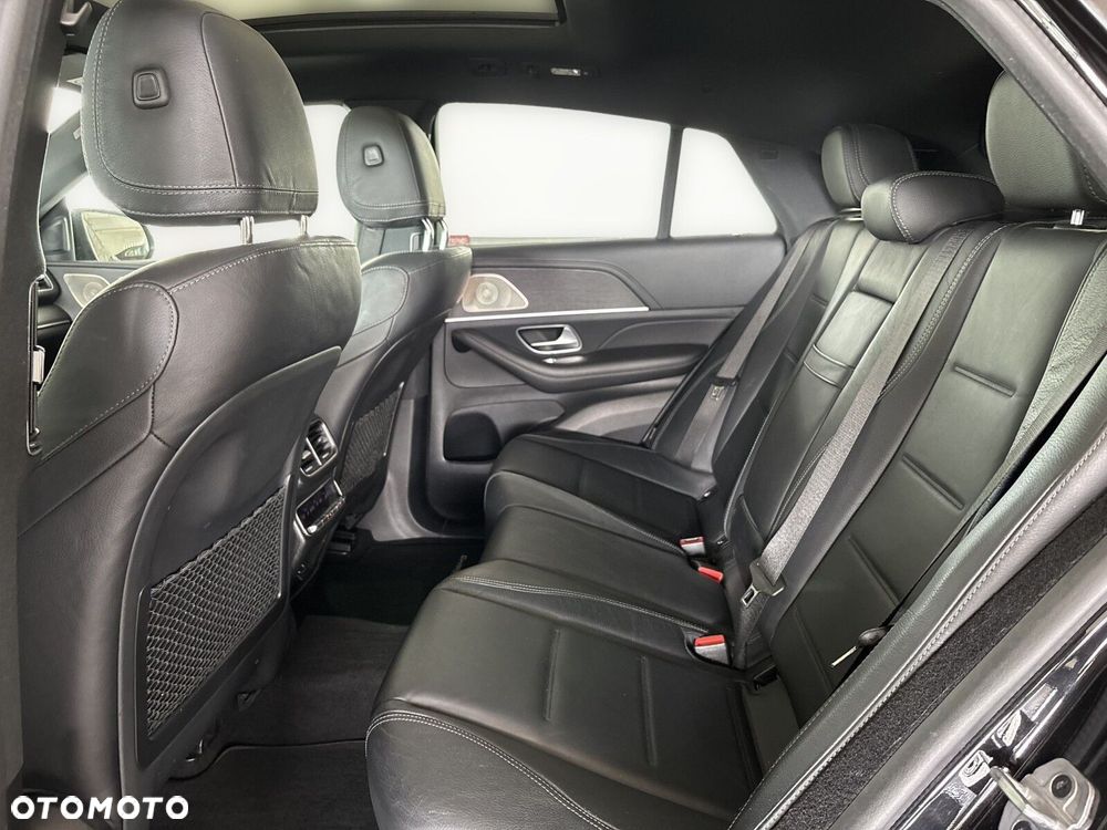 Mercedes-Benz GLE 350 d 4-Matic Premium - 24