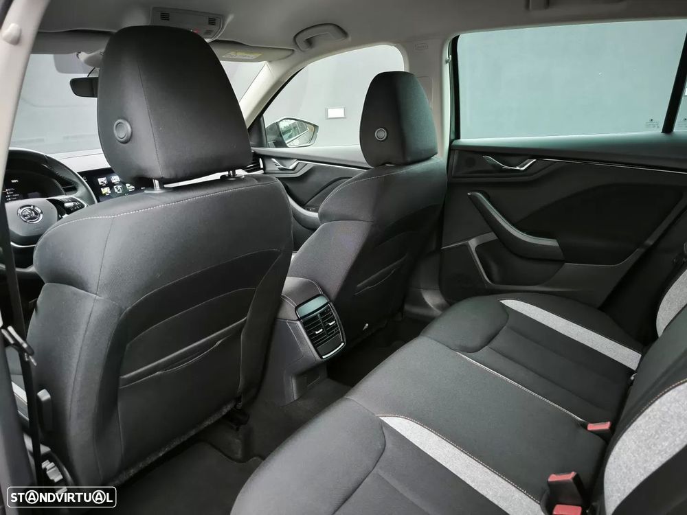 Skoda Scala 1.0 TSI Ambition DSG - 24