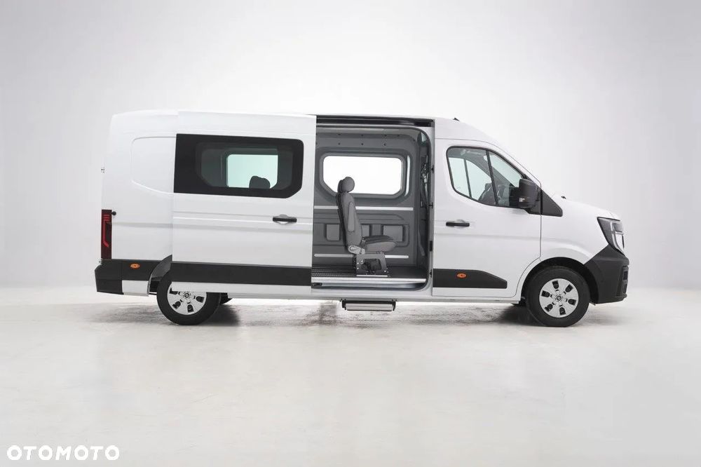 Renault Master - 3