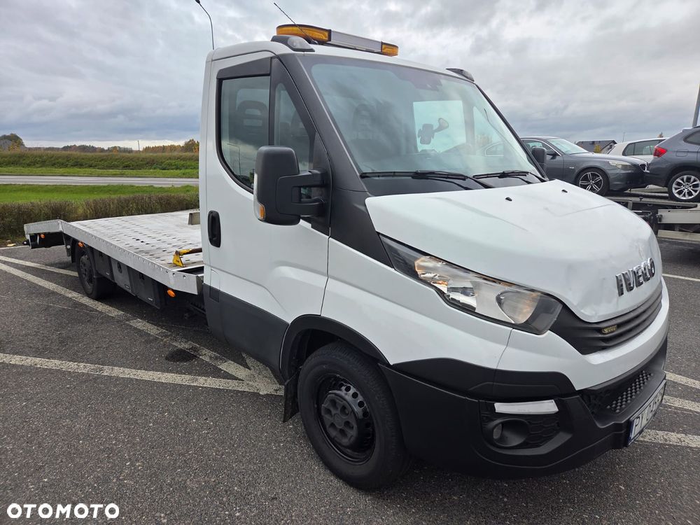 Iveco Daily - 1