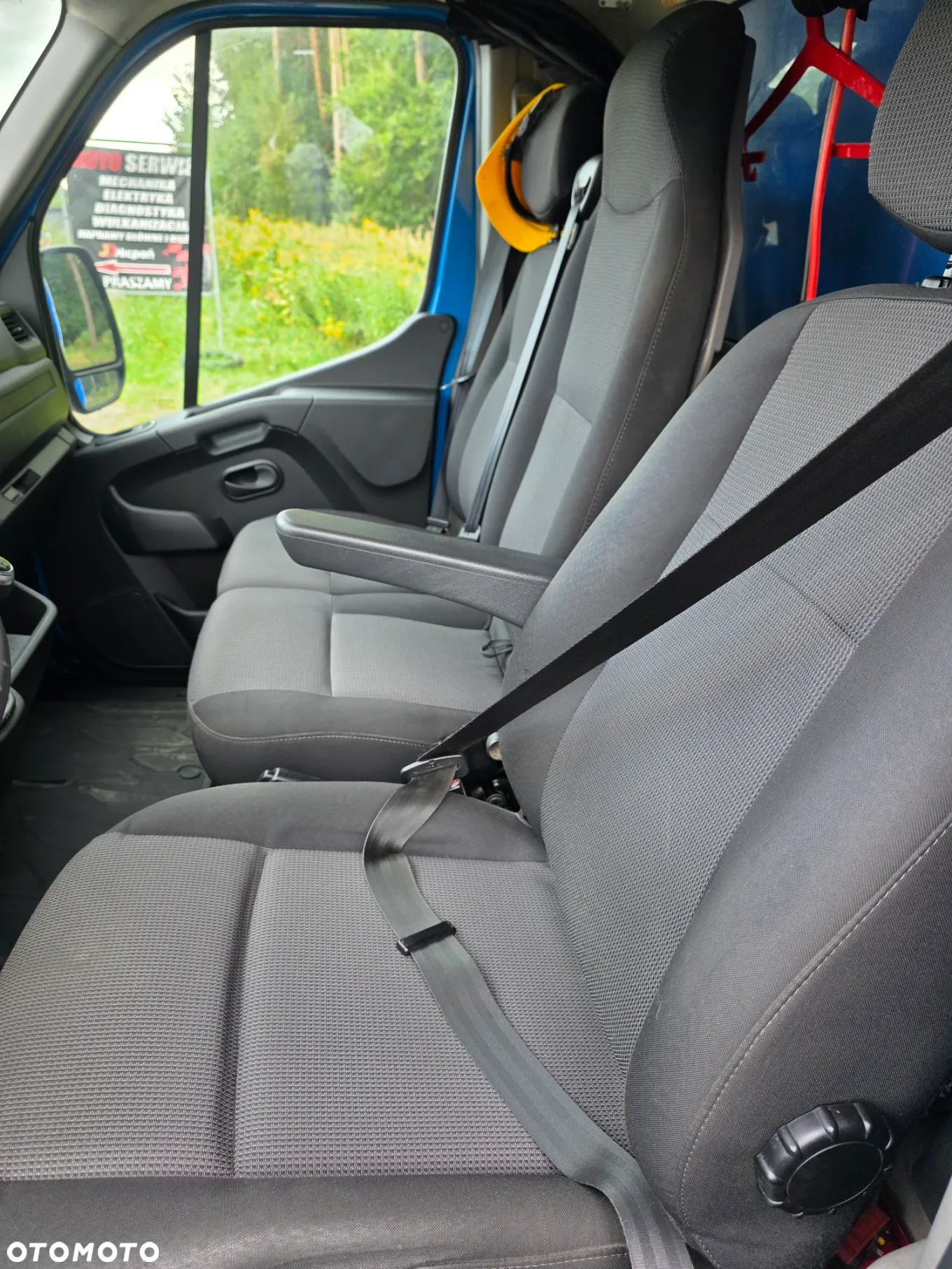 Renault Master - 15