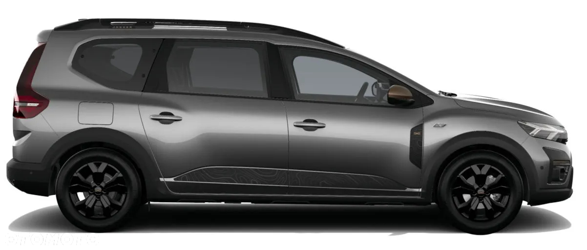 Dacia Jogger 1.0 TCe Extreme+ 7os - 6