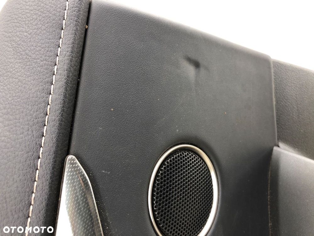 FOTELE KANAPA BOCZKI KOMPLET  LEXUS NX (_Z1_) 2014 - 2022 300h AWD (AYZ15_) 114 kW [155 KM] Hybryda - 17