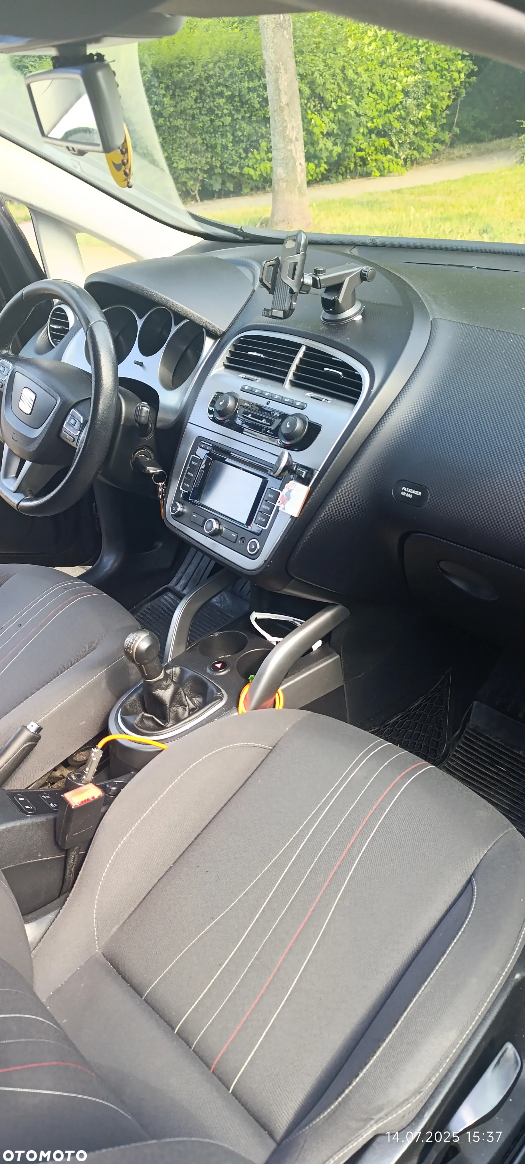 Seat Altea XL 1.4 TSI Style - 5