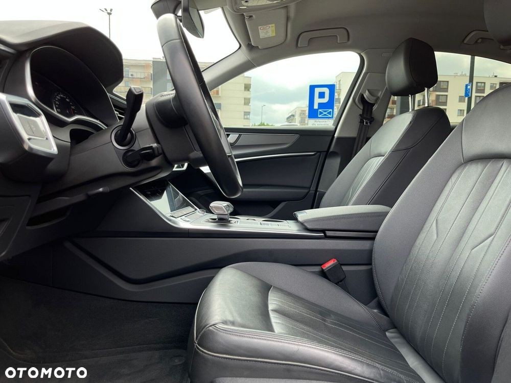 Audi A6 - 13