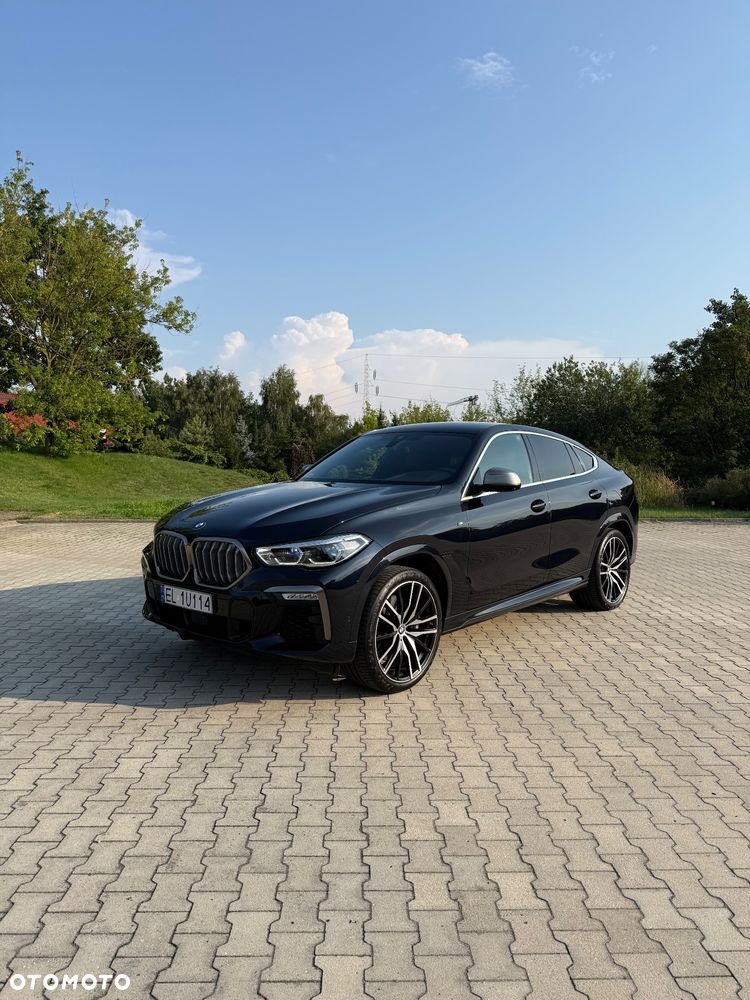 BMW X6 - 3