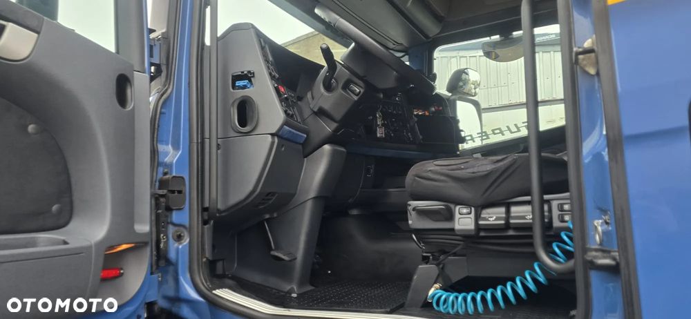 Scania R450 - 13