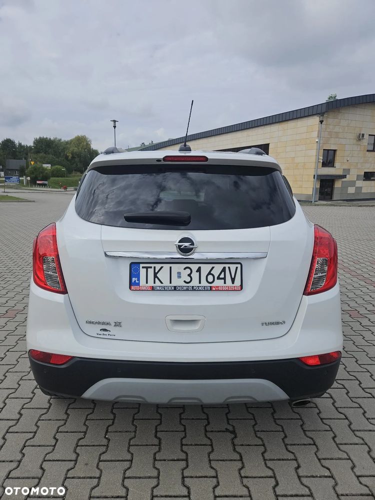 Opel Mokka 1.4 Turbo ecoFLEX Start/Stop Color Innovation - 6