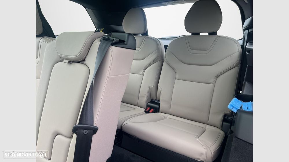 Volvo EX90 104 kWh Single Motor Core - 18