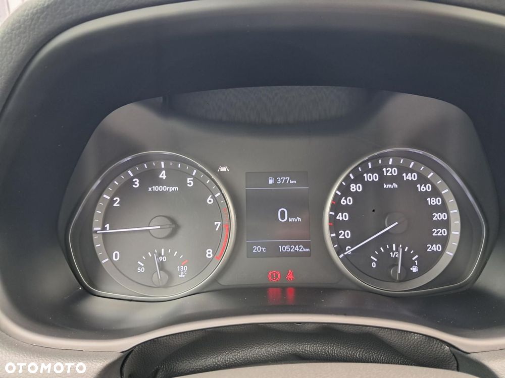 Hyundai i30 - 19