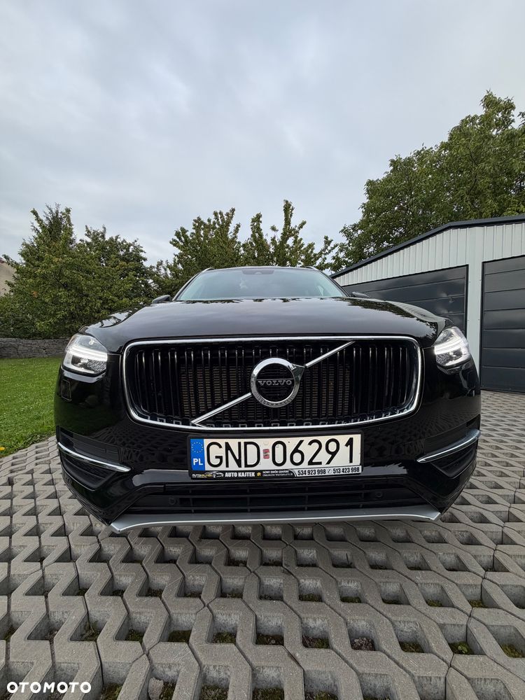 Volvo XC 90 - 10