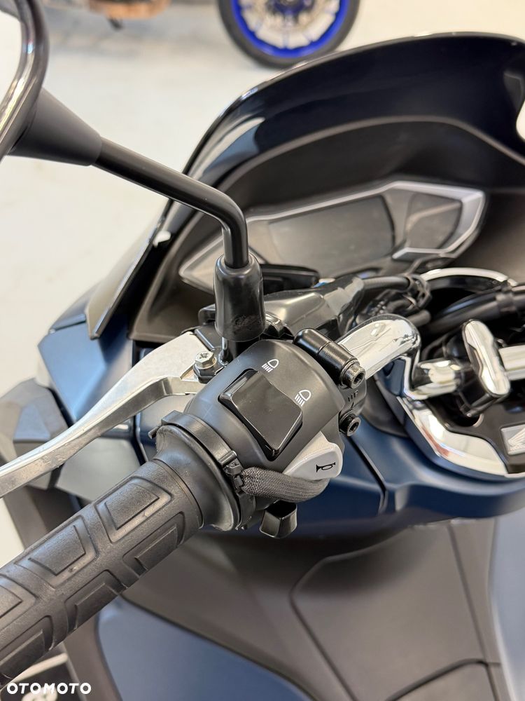 Honda PCX - 21