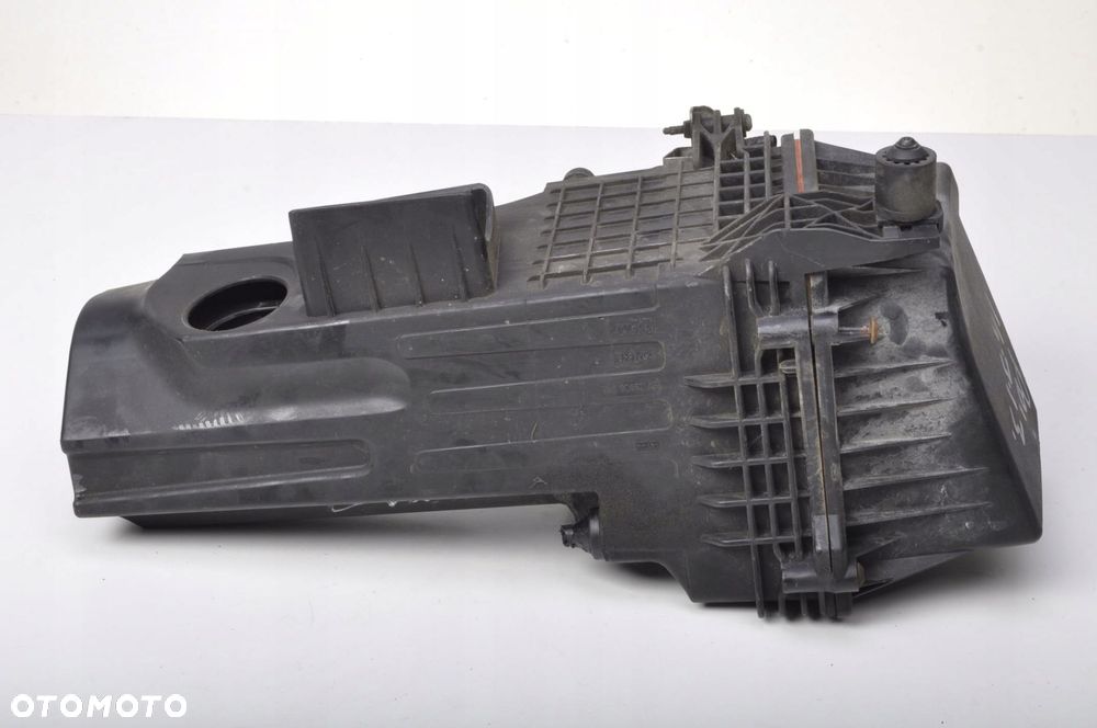 FORD FIESTA MK7 1.5 1.6 TDCI OBUDOWA FILTRA POWIETRZA C1B1-9C662-AB - 1