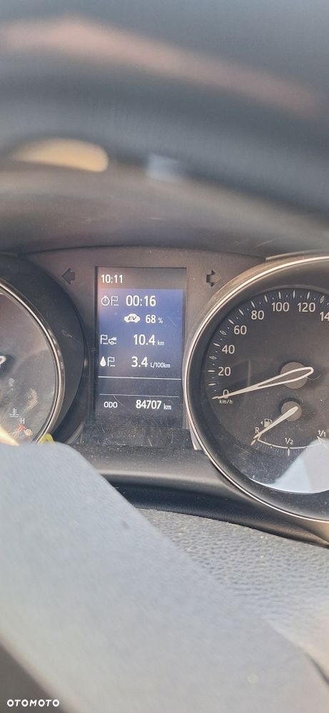 Toyota C-HR - 5