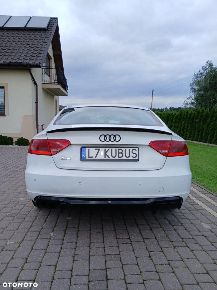 Audi A5 - 6