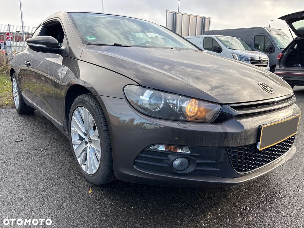 Volkswagen Scirocco 1.4 TSI Life - 2