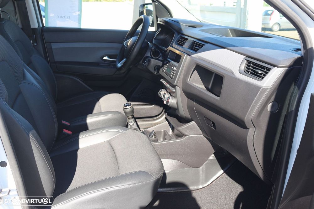 Renault Express 1.5 Blue dCi Confort - 36