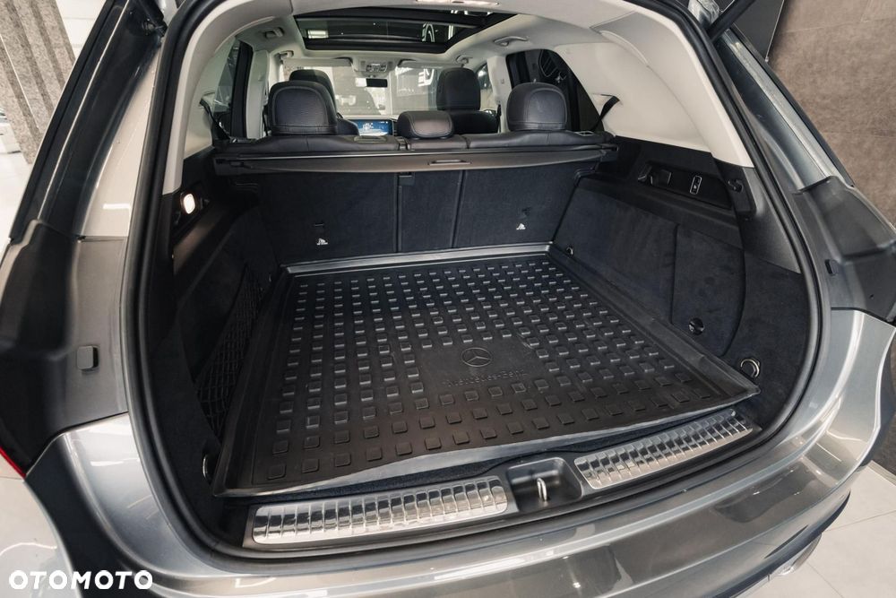 Mercedes-Benz GLE 450 4Matic 9G-TRONIC AMG Line - 37