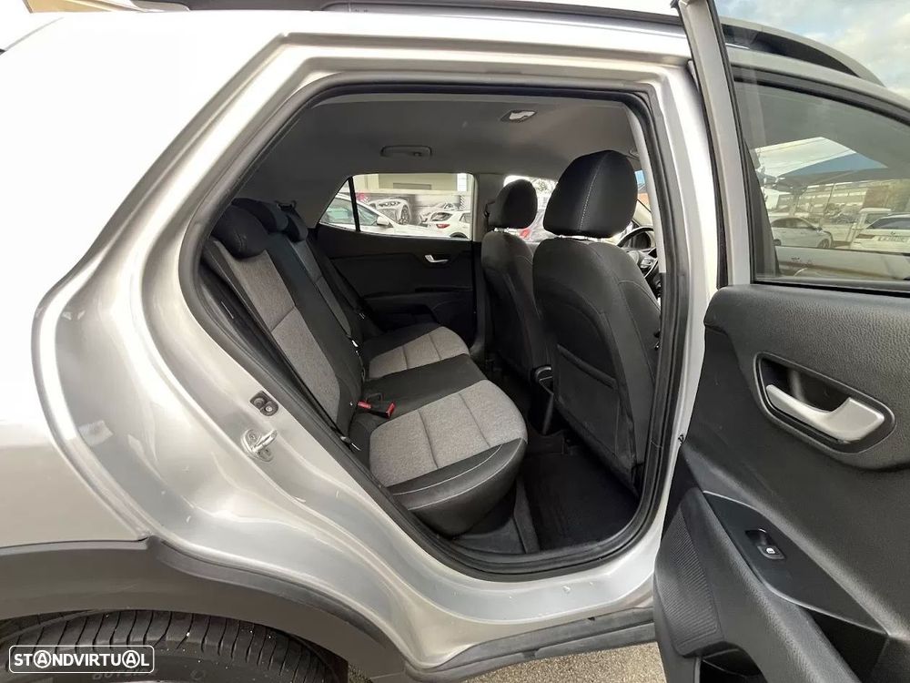Kia Stonic 1.2 Dynamic - 30