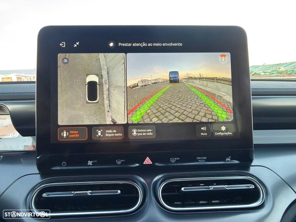 Smart #1 66 kWh Pro+ - 35